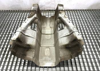 OSŁONA TERMICZNA AUDI A6 C7 4G0804160A