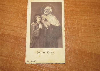 OBRAZEK PRYMICYJNY 1951