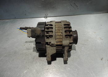 TEST ALTERNATOR HYUNDAI ATOS 2 1.1