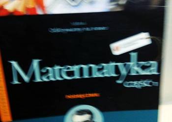 Matematyka na nowo odkrywamy zasadniczych 1
