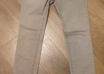 Spodnie jeans 40 Spodnie jeans 40
