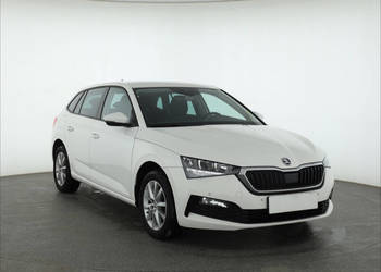Skoda Scala 1.0 TSI