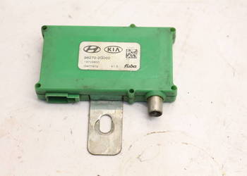 KIA MAGENTIS 2 06-09 WZMACNIACZ ANTENY 96270-2G000