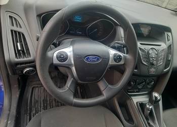 Ford fokus mk2 1.6 d 2014r