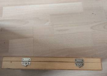 Okazja skrzyneczka na drobiazgi Okazja skrzyneczka na drobiazgi