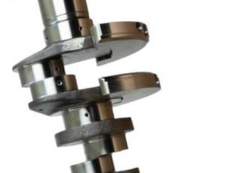 WAŁ KORBOWY LIEBHERR 9883320 D9406