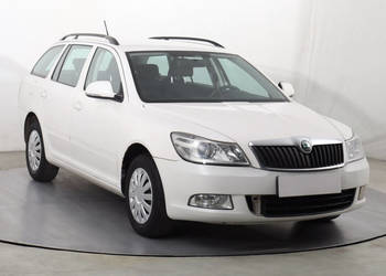 Skoda Octavia 1.4 TSI
