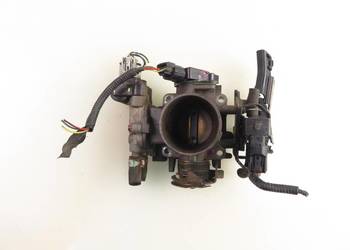 PRZEPUSTNICA HONDA JAZZ II 1.3 1368001960 1362002650