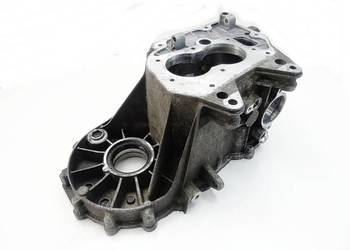 Obudowa skrzyni biegów FXQ Golf V Toledo Octavia A3 Passat B6 02T301103L