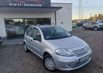 Citroen C3 I (2002-2009)