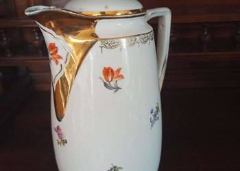 Dzbanek KPM Krister Syg. z lat 1904-1927