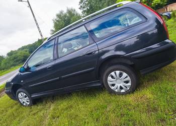 Citroen C5 kombi na części 1.8b
