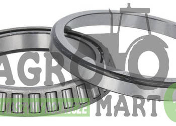 JD9050+JD9115 ŁOŻYSKO JD