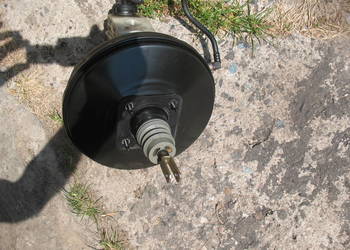 servo renault megane scenik