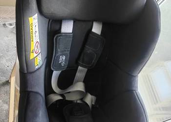 Britax Romer 0-15M