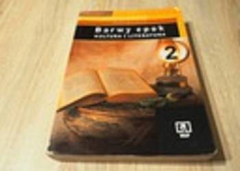 Barwy epok kultura i literatura 2  - Bobiński