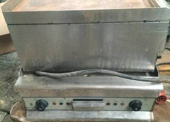 Płyta Grillowa Royal x2