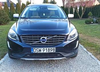 Volvo xc60 D4