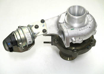 TURBOSPRĘŻARKA OPEL 1,6