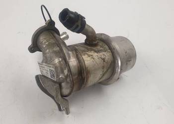 CHŁODNICZKA SPALIN 1.6TDI 04L131512BQ OCTAVIA III CHŁODNICZKA SPALIN 1.6TDI 04L131512BQ OCTAVIA III