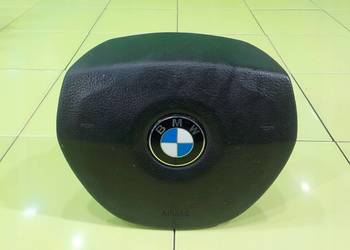 BMW 5 F10 2.0 D 11r SEDAn 4D AIRBAG poduszka kierowcy 618634700B