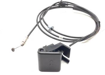 LINKA MASKI MAZDA CX-7 06-14 CIĘGNO OTWIERANIA, ZAMKA