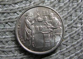 Żeton - Apteka Berolina w Berlinie