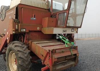 International Case Ihc McCormick 531, 541, 943, 953 inne International Case Ihc McCormick 531, 541, 943, 953 inne