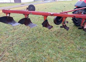 Pług unia Grudziądz 5