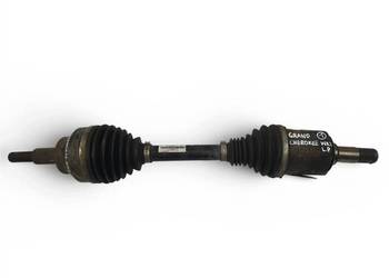LEWA PRZEDNIA PÓŁOŚ Półośka przód Jeep Grand Cherokee WK2 P68193661AB