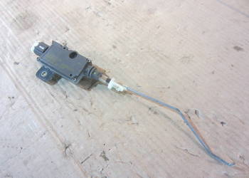 siłownik zamek klapki paliwa nissan almera n16 90550 bm600