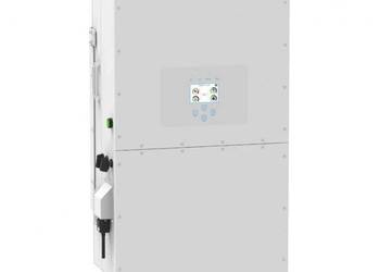 DEYE Falownik hybrydowy 50kW SG01HP3 3-fazowy wysokonapięciowy