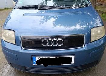 Audi A2