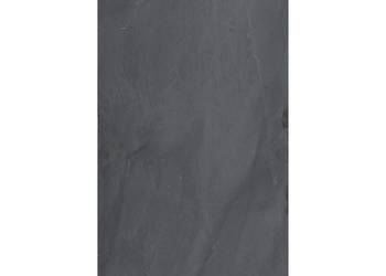 Płytki elewacyjne Łupek Black Slate szczotkowane 60x30x0,9-1,2 cm
