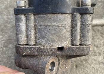 Zawór Egr nissan almera Primera tino 1.5 1.6 1.8