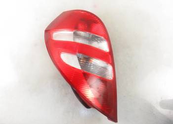 LAMPA LEWA TYLNA MERCEDES A W169 A1698200364L