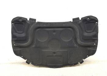 WYGŁUSZENIE MASKI MERCEDES X204 SUV 08-15 A2046820526