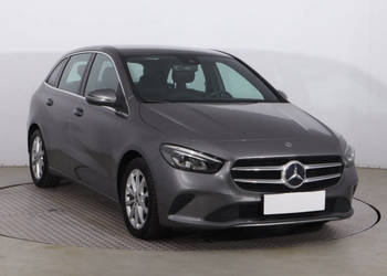 Mercedes B B 200 d