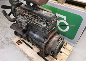 Docisk sprzęgła Massey Ferguson 3070