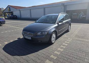 Volvo V50 2.0d Summum, Salon PL, 173tys przebiegu.