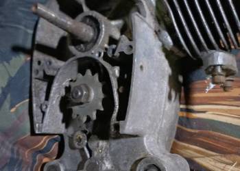 Sprzedam części romet komar