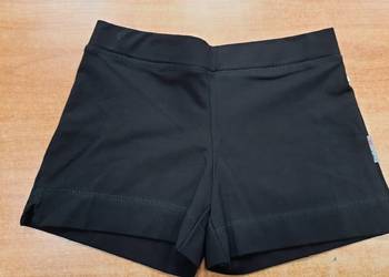 Spodenki damskie gimnastyczne ( 158 cm, M, L, XXL )