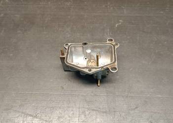 Komora pływaka dolna gaźnik mikuni 28 części Yamaha 125 DT R E RE X TDR TZR