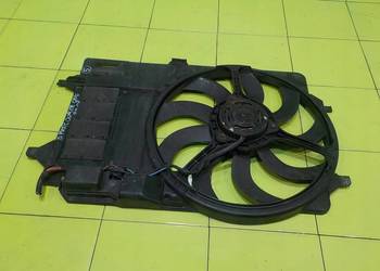 MINI COOPER ONE S II 1.6 B 08r wentylator chlodnicy 7541092 1475577