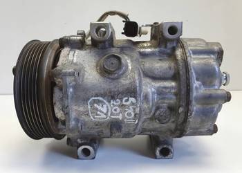 SPRĘŻARKA KLIMATYZACJI Volvo S40 II V50 2.0 D _ pompa 3M5H-19D629-HE