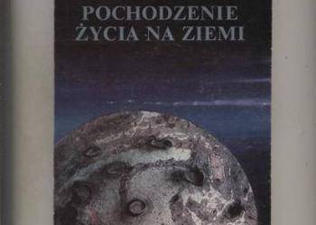 Pochodzenie życia na Ziemi - Lucjan Znicz