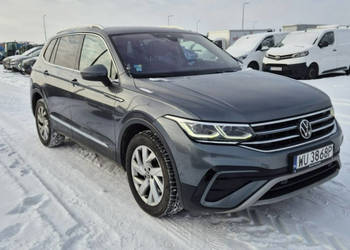Volkswagen Tiguan Poleasingowe.pl II (2016-2024)