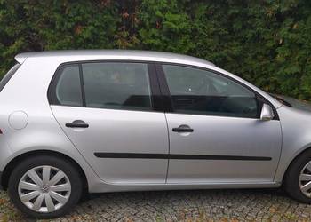 VW GOLF 5