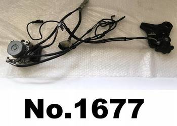 BMW S 1000 RR K46 Pompa ABS kompletna 7726145