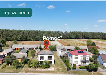 Dom w stanie deweloperskim Szarowola, Tomaszów Lub